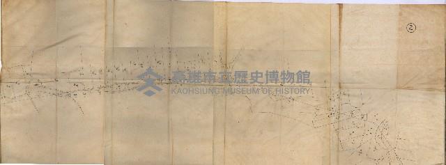 十六號、十七號、十八號用地買收藏品圖，第176張