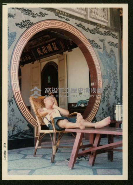 大林蒲福德廟前-1藏品圖，第1張