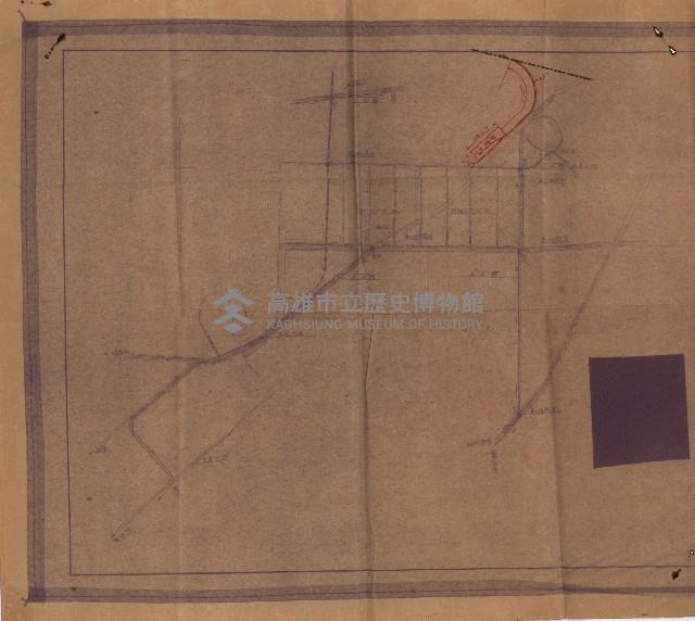 土地使用、土壤採取（崗山庄、後協）藏品圖，第76張