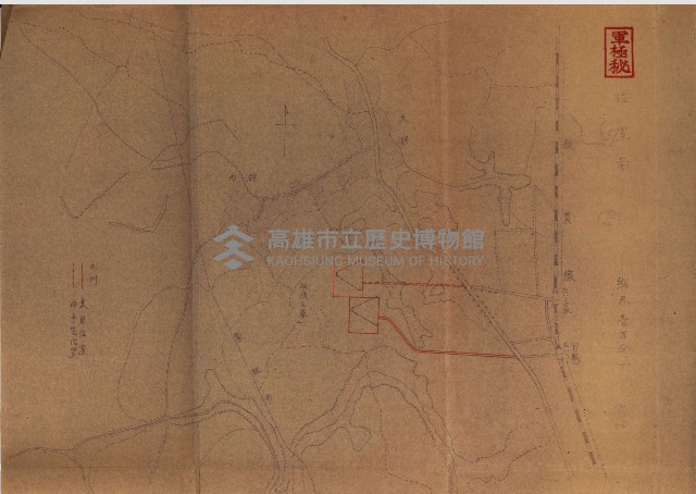 發信所其他買收綴藏品圖，第76張