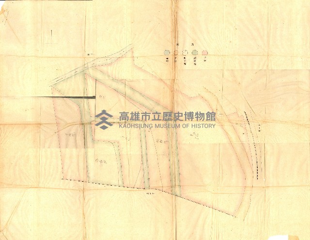 豫約開墾（荒井泰治、荒井泰男）藏品圖，第79張