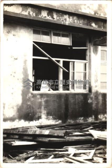 鳳鳴國小受賽洛瑪颱風肆虐-5藏品圖，第1張