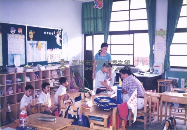 學生加強輔導教育藏品圖，第1張