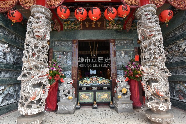 鳳鼻頭－寶靈宮-4藏品圖，第1張