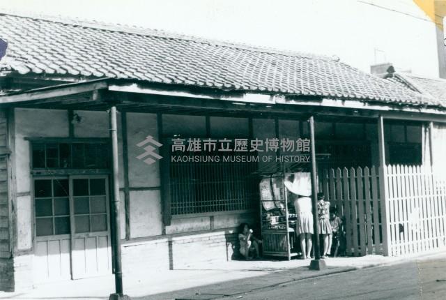 高雄街道-4藏品圖，第1張