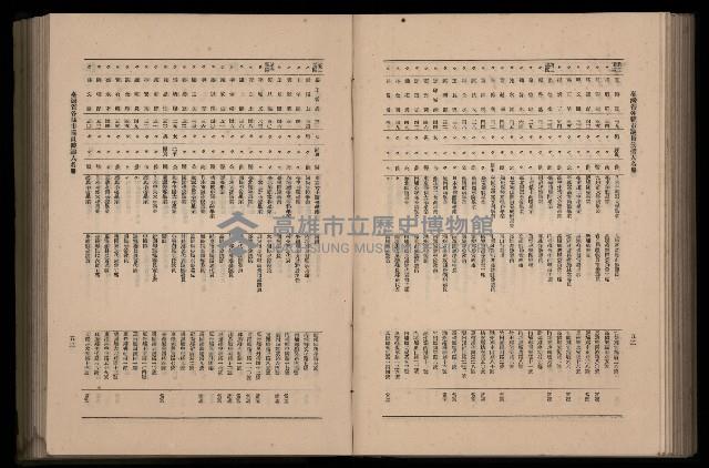 《臺灣省首屆民選縣市長暨縣市議員特輯》藏品圖，第262張