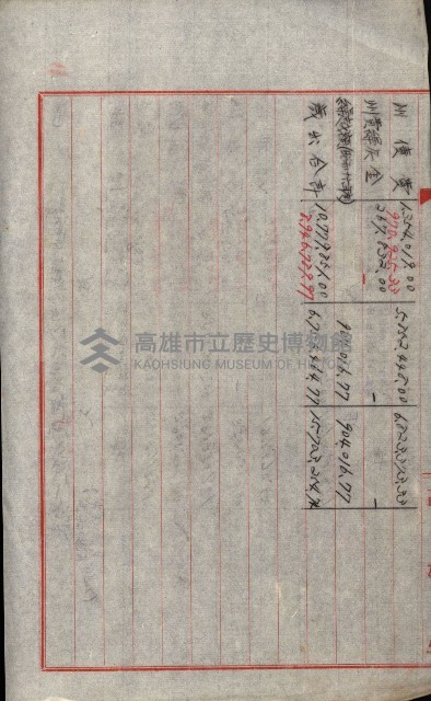 草衙重工業用地藏品圖，第162張