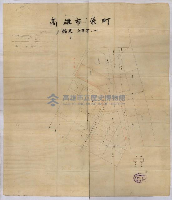 國有地無償使用藏品圖，第64張