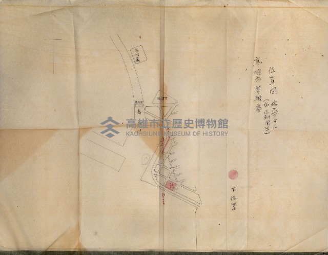 會計檢察院關係書類藏品圖，第222張