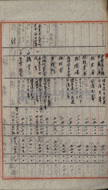 火災保險關係綴藏品圖，第123張
