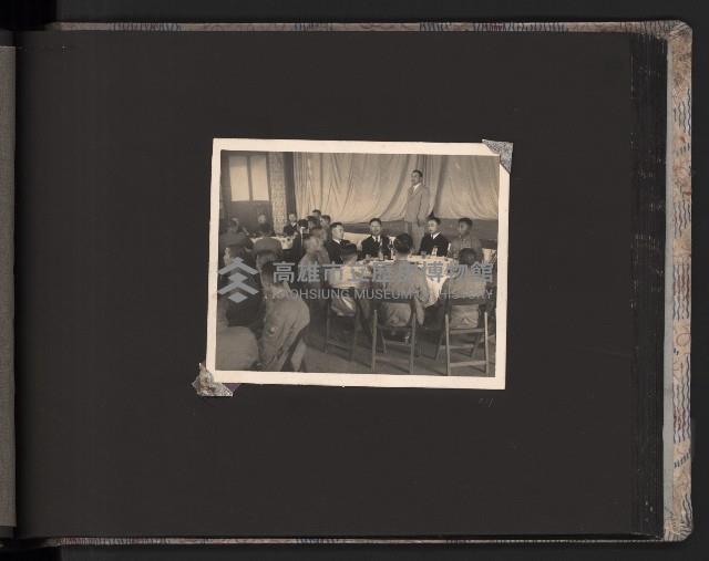 第一屆民選高雄市長謝掙強市政影像紀錄-1
（相冊）藏品圖，第22張