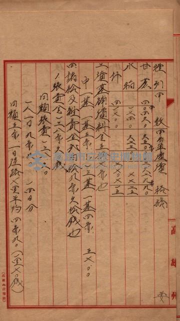 馬補第四號用地藏品圖，第23張