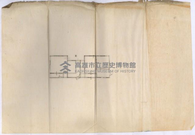 州有建物綴
（昭和四年度至昭和十年度）藏品圖，第23張