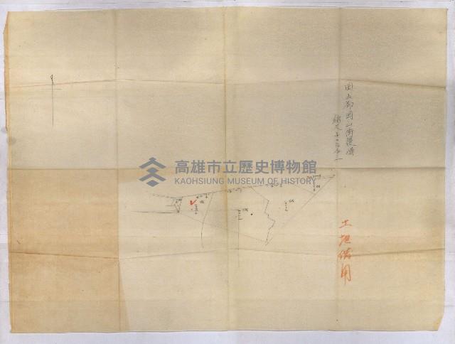 土地使用（後協）－馬補第一號藏品圖，第23張