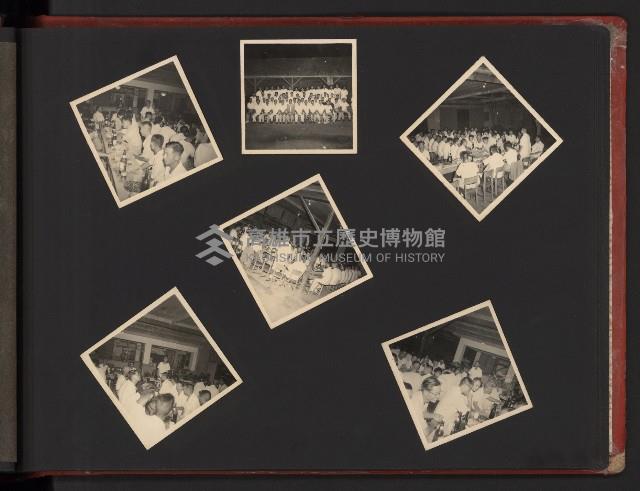 高雄市長謝掙強市政影像（相冊）藏品圖，第22張