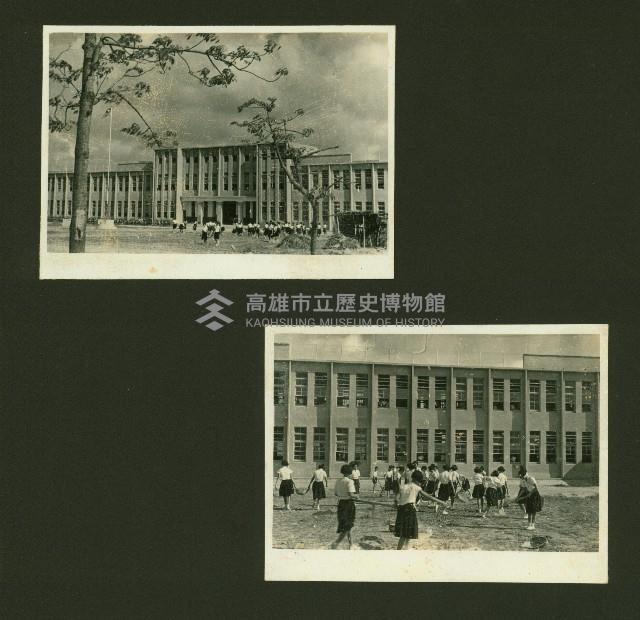 個人、建築及風景照相冊藏品圖，第62張