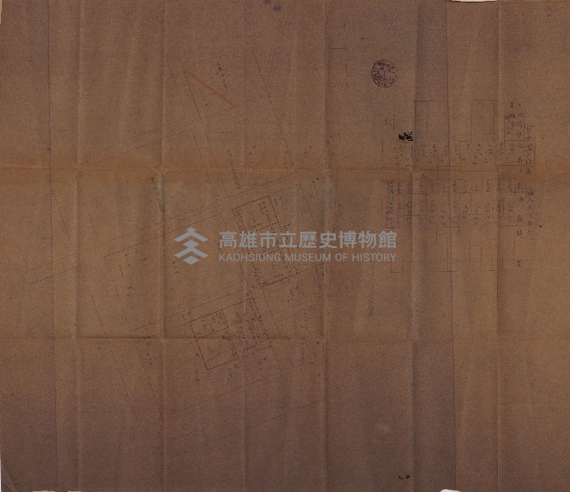 臺灣製糖株式會社土地買收藏品圖，第24張