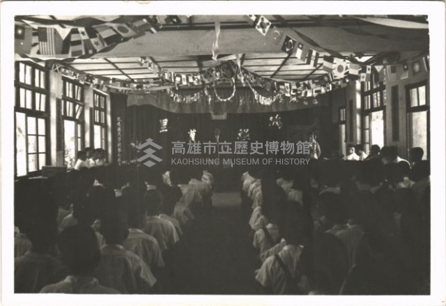 鳳鳴國小畢業典禮-28藏品圖，第1張