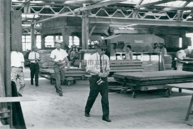 林商號合板股份有限公司-2藏品圖，第1張