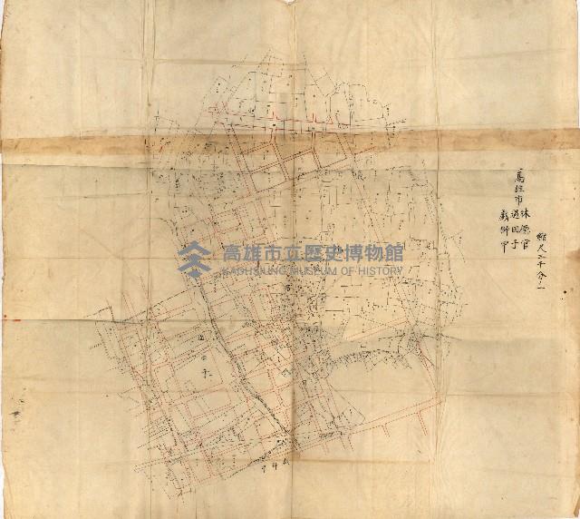 熱帶醫專用地買收藏品圖，第203張