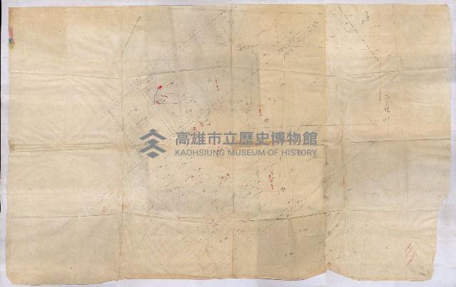 高雄商工獎勵館關係綴
（其之他－十三之五）藏品圖，第103張