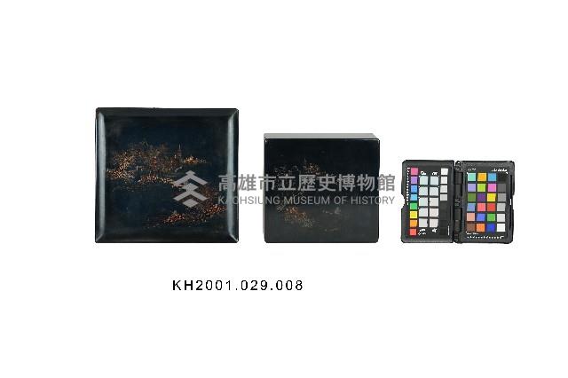 登錄號:KH2001.029.0008藏品圖，第1張