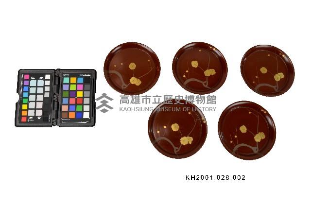 登錄號:KH2001.028.0002藏品圖，第1張