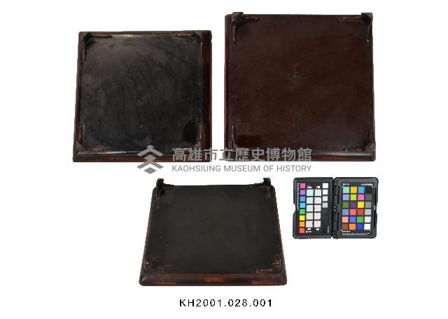 登錄號:KH2001.028.0001藏品圖，第3張