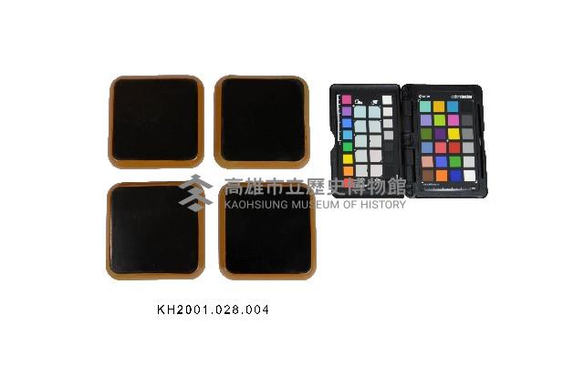 登錄號:KH2001.028.0004藏品圖，第2張