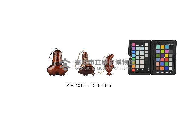 登錄號:KH2001.029.0005藏品圖，第2張