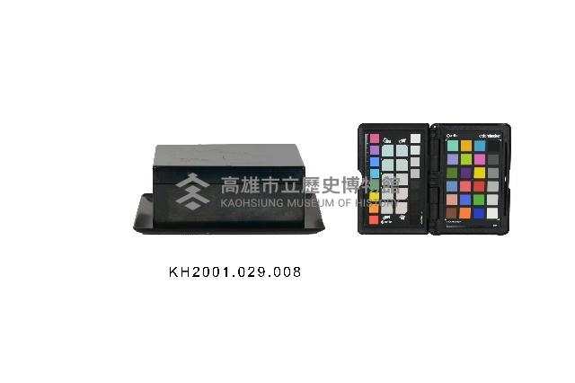 登錄號:KH2001.029.0008藏品圖，第3張