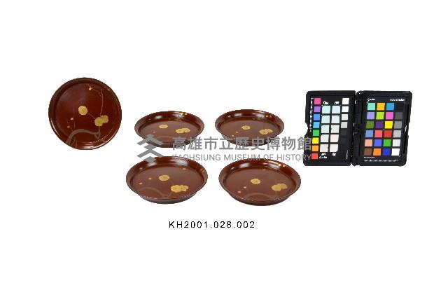 登錄號:KH2001.028.0002藏品圖，第3張