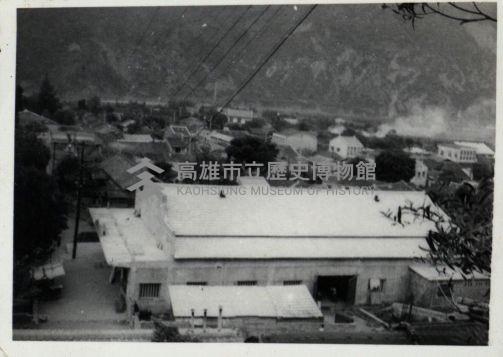 甲仙明星戲院藏品圖，第1張