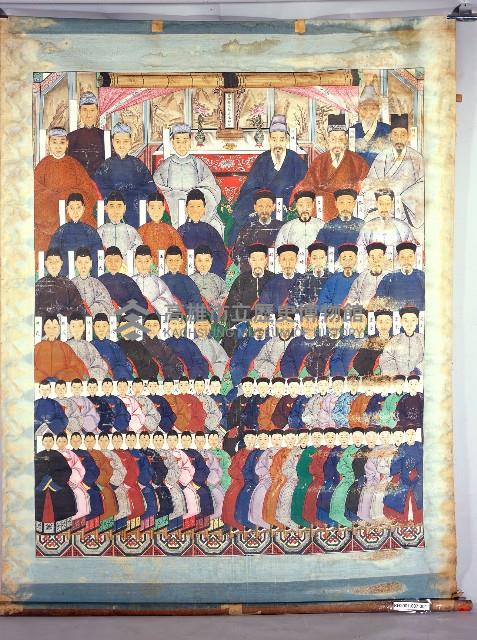 登錄號:KH2001.007.0001藏品圖，第1張