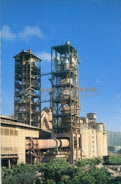 台灣水泥股份有限公司-大崗廠建廠說明會議補充資料藏品圖，第2張