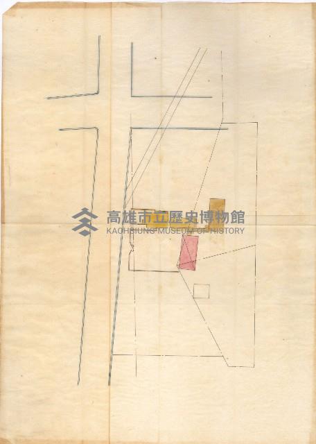 商工工業徒弟養成所（圖面）藏品圖，第3張