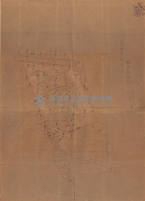 高雄州（大港－二六○○年紀念事業關係）藏品圖，第3張