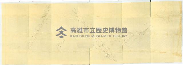 馬臨營七三號－後勁（一枚）（圖面）藏品圖，第3張