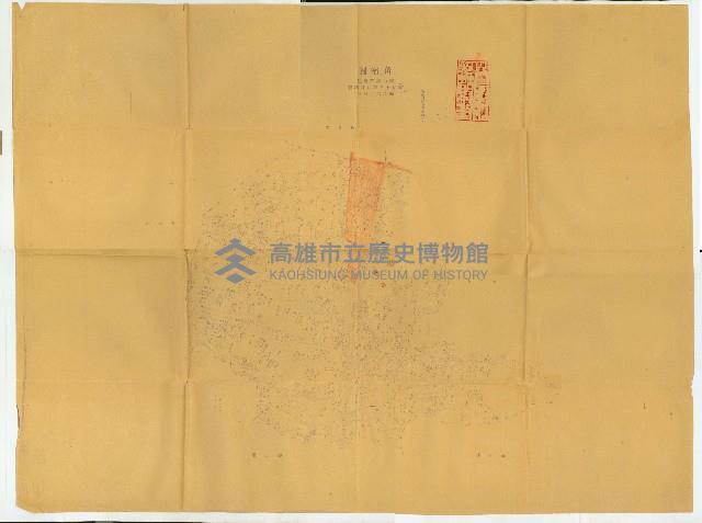 燕巢（圖面）藏品圖，第3張