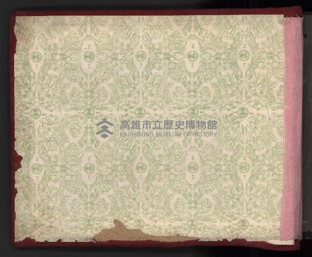 第一屆民選高雄市長謝掙強市政影像紀錄-2
（相冊）藏品圖，第2張