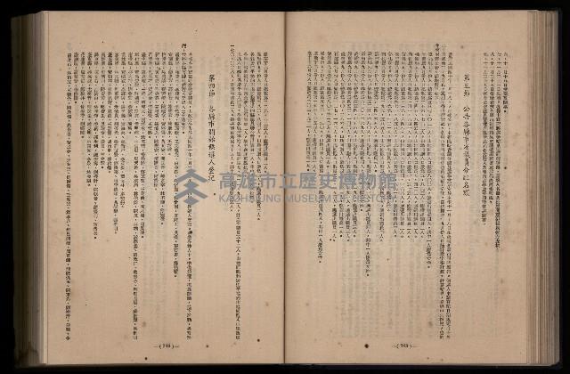 《臺灣省首屆民選縣市長暨縣市議員特輯》藏品圖，第212張