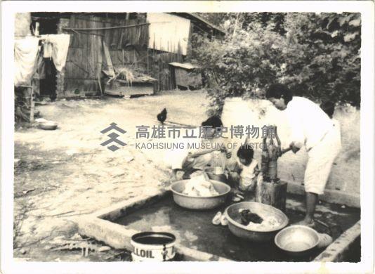 洗衣人家藏品圖，第1張