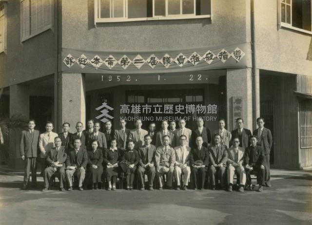 訪客不斷的唐榮鐵工廠-24藏品圖，第1張