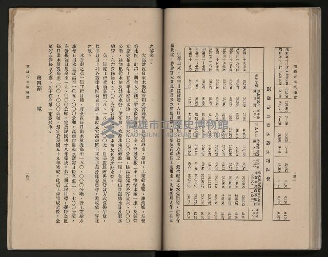 《高雄市志》概述篇（平裝）藏品圖，第112張