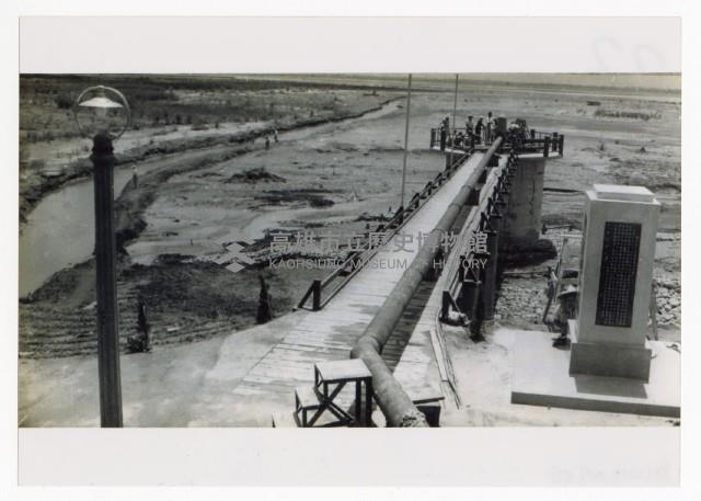 九曲堂取水站藏品圖，第1張