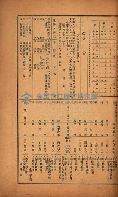 州有建物賣拂綴藏品圖，第13張