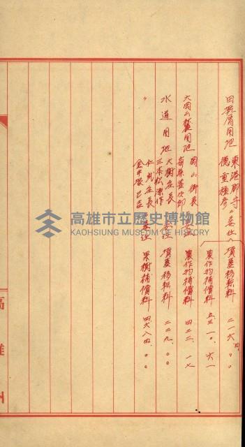 修理工廠擴張（岡山）藏品圖，第13張