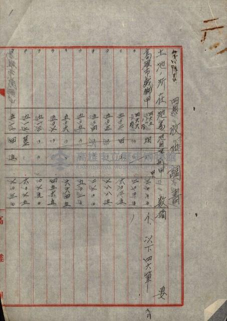 州財產處分藏品圖，第13張