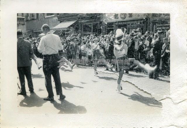 蔣家人、宋美齡照片藏品圖，第13張