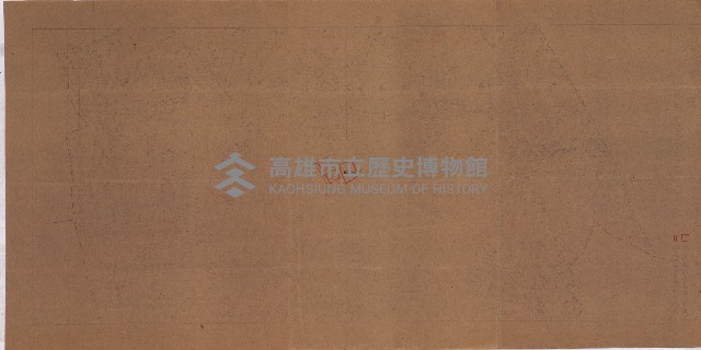 第六十一號航空廠關係借地（路竹）藏品圖，第13張